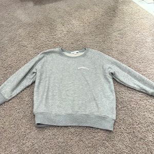 Spiritual gangster sweatshirt